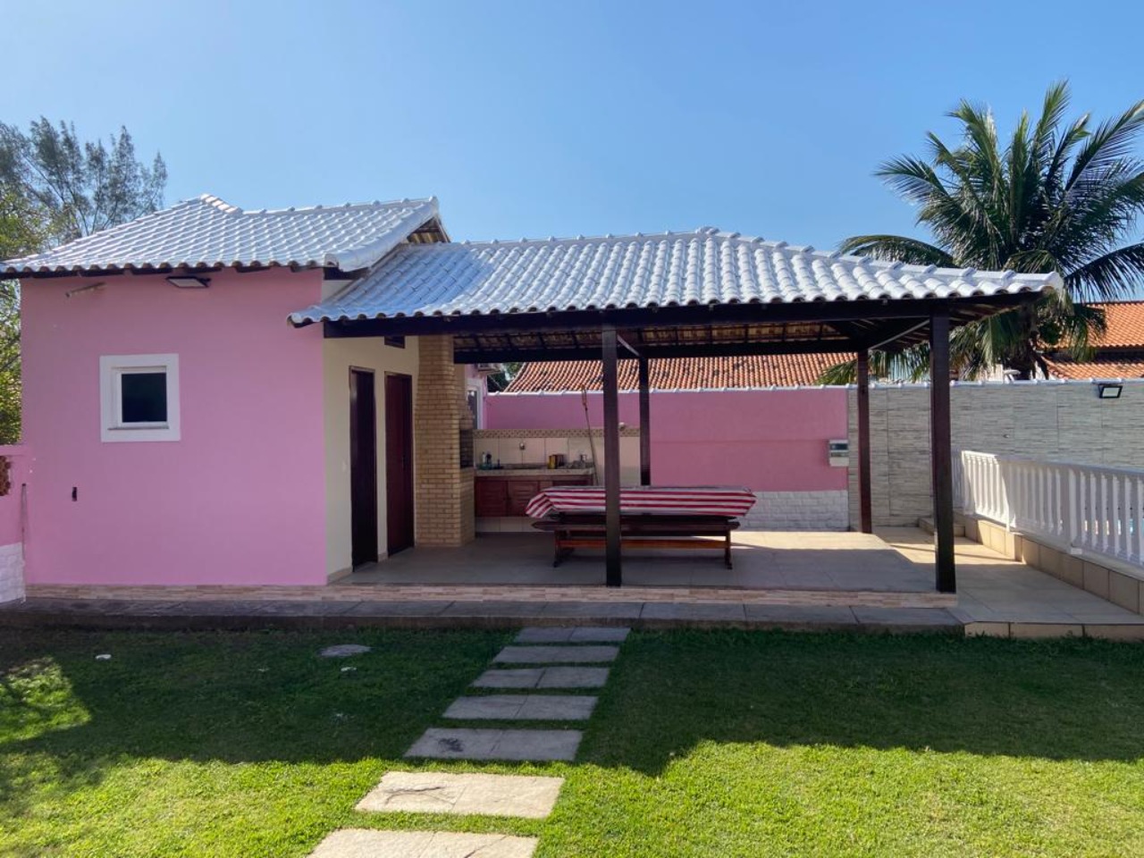 Casa à venda com 3 quartos - Foto 8