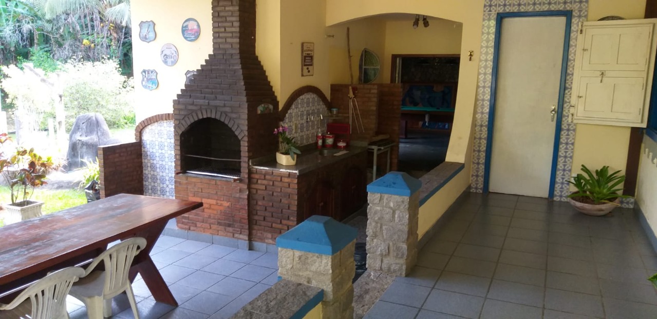 Sítio à venda com 5 quartos - Foto 42