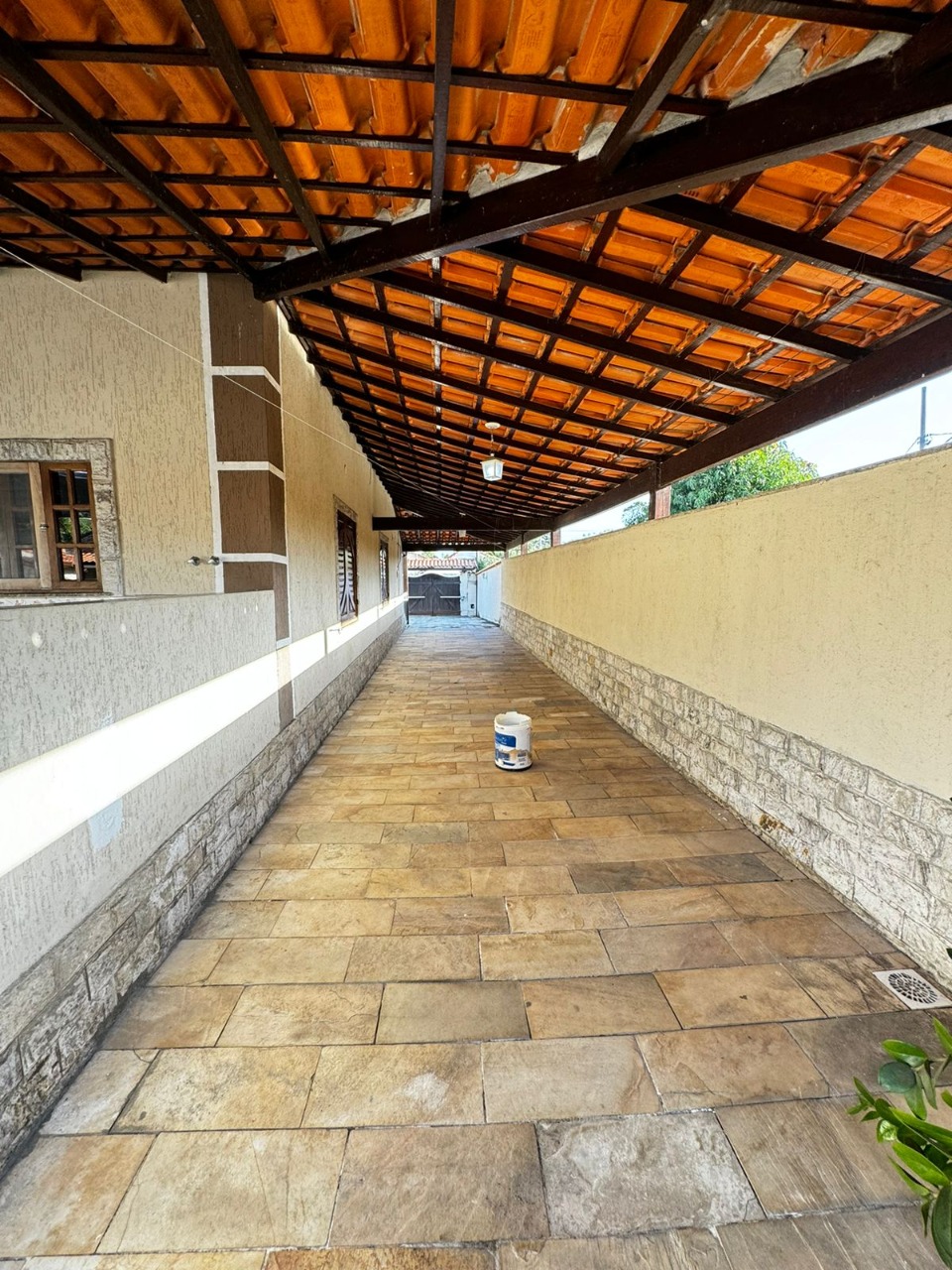 Casa para alugar com 4 quartos, 110m² - Foto 15