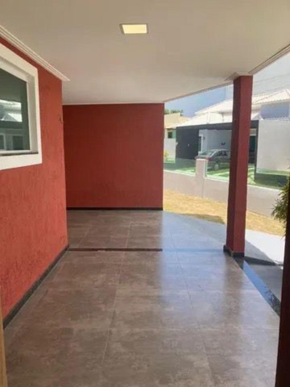 Casa à venda com 3 quartos - Foto 4