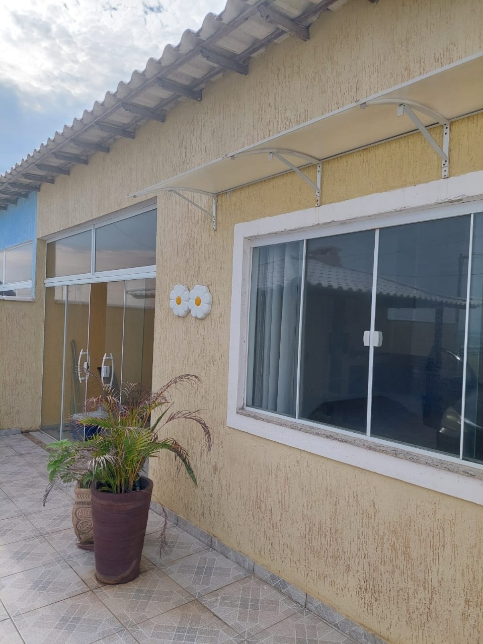 Casa à venda com 2 quartos - Foto 4