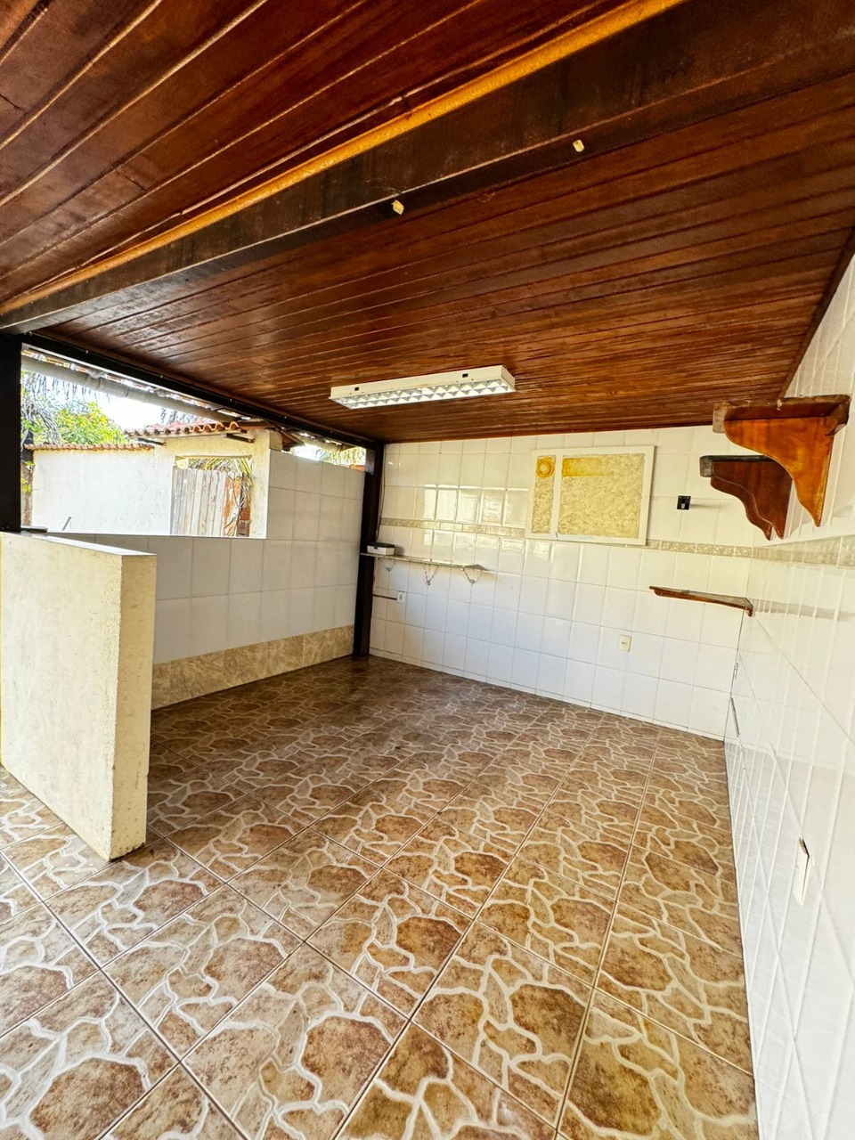 Casa para alugar com 4 quartos, 110m² - Foto 6