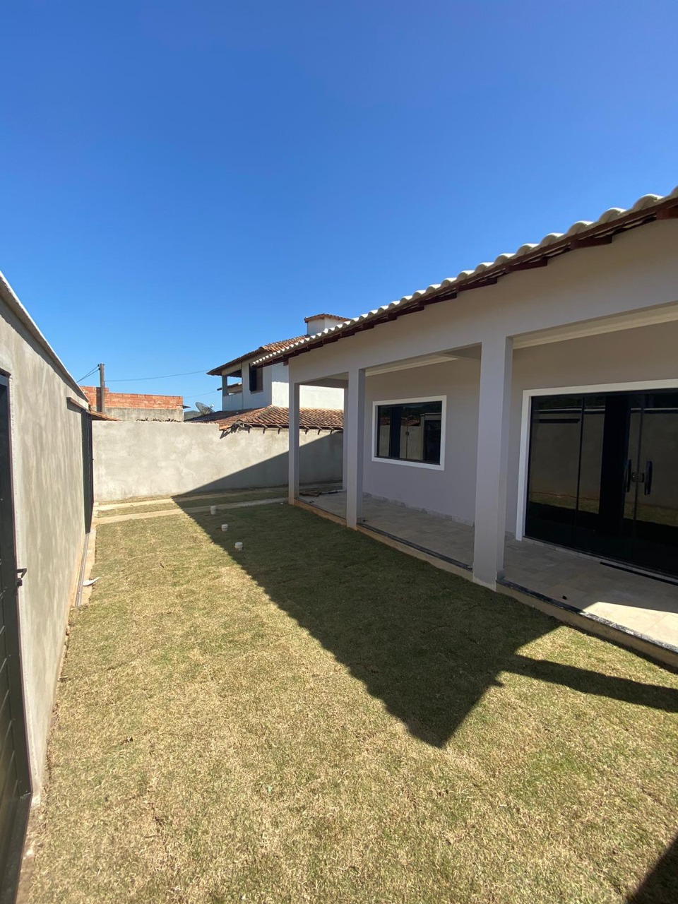 Casa à venda com 3 quartos - Foto 5