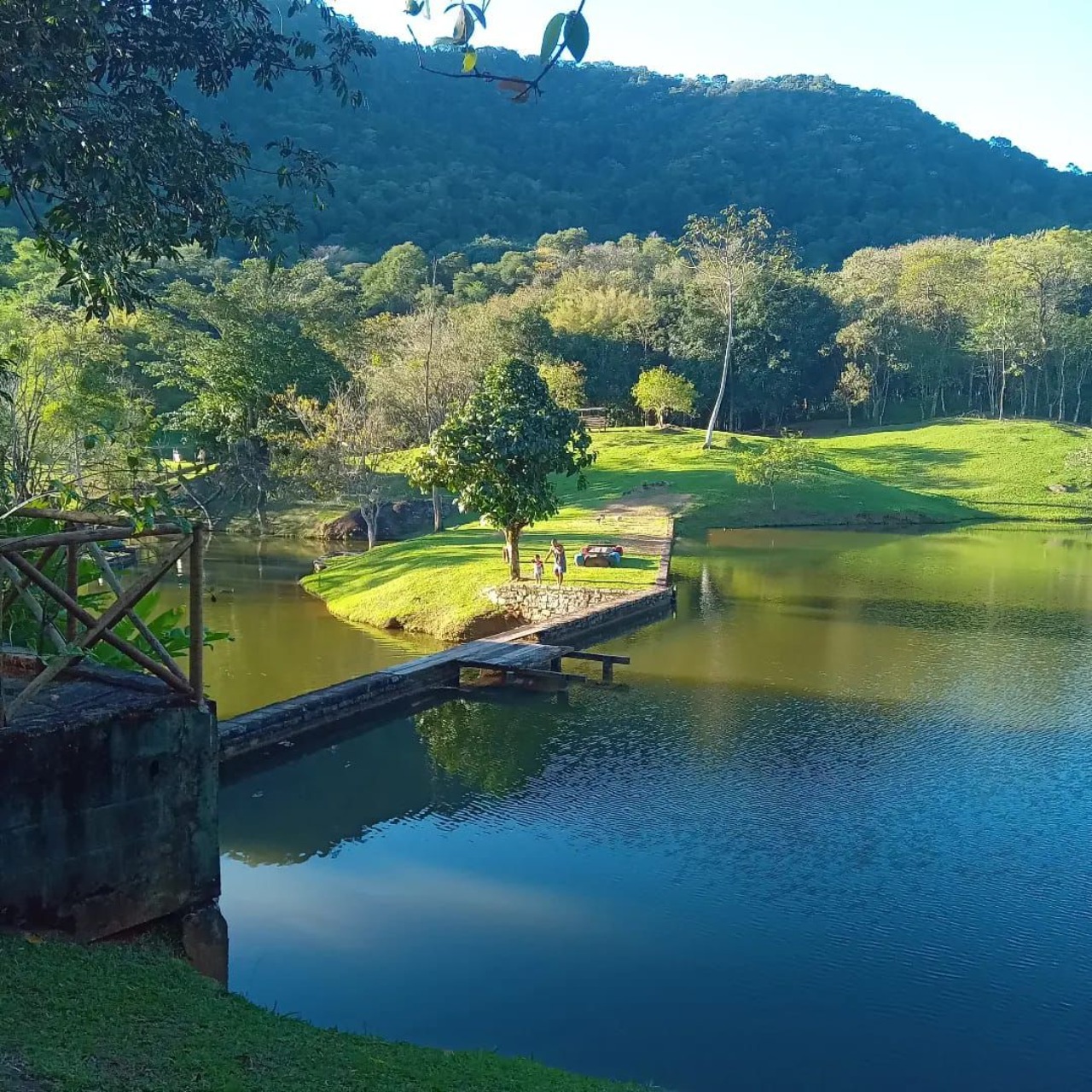 Fazenda à venda com 4 quartos - Foto 10