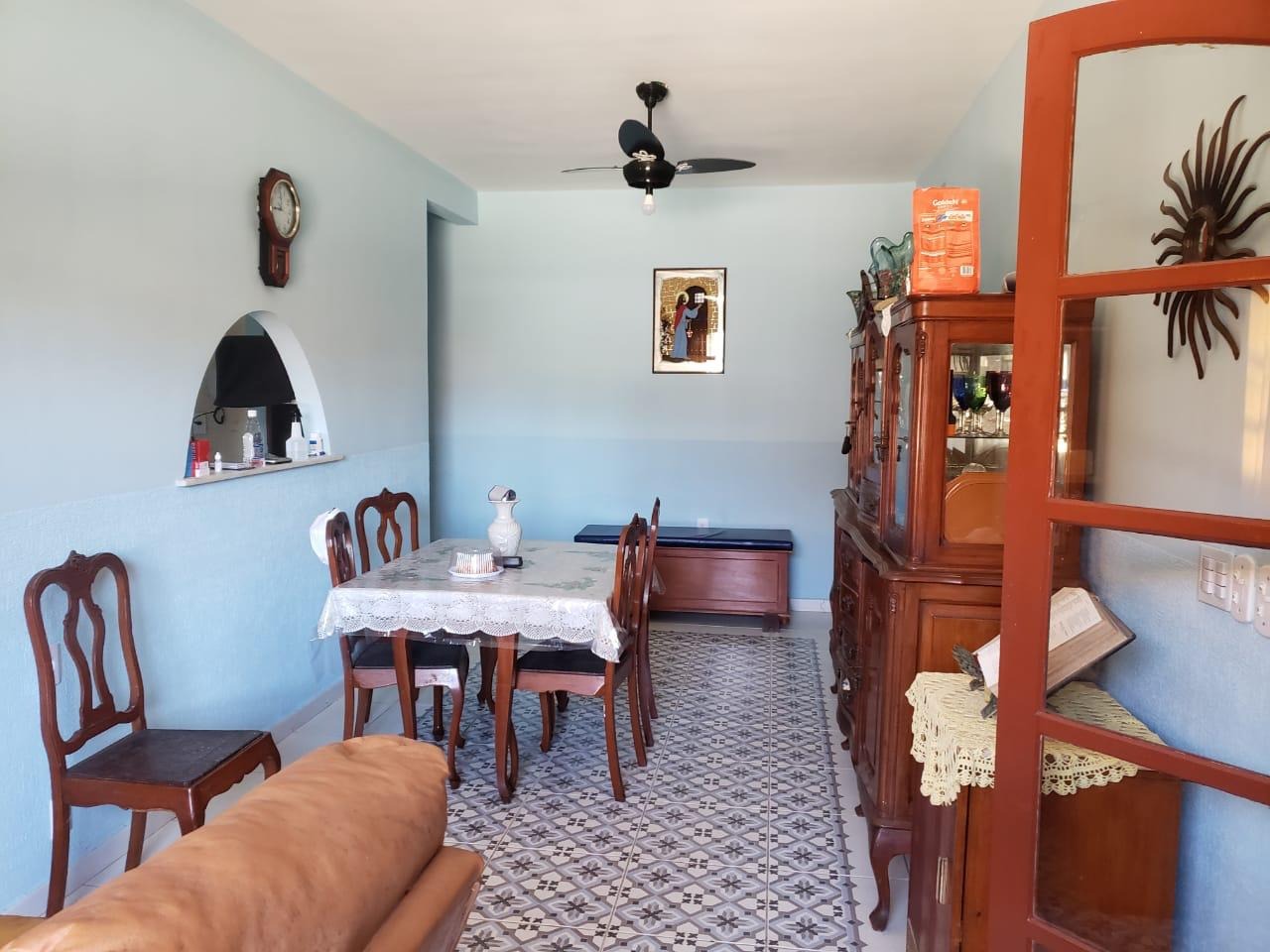 Casa à venda com 4 quartos - Foto 4