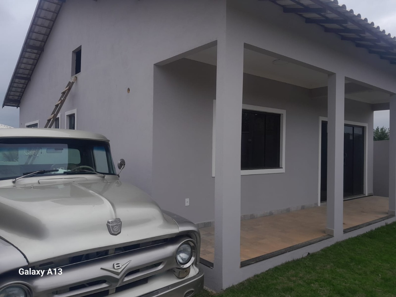 Casa à venda com 3 quartos - Foto 6