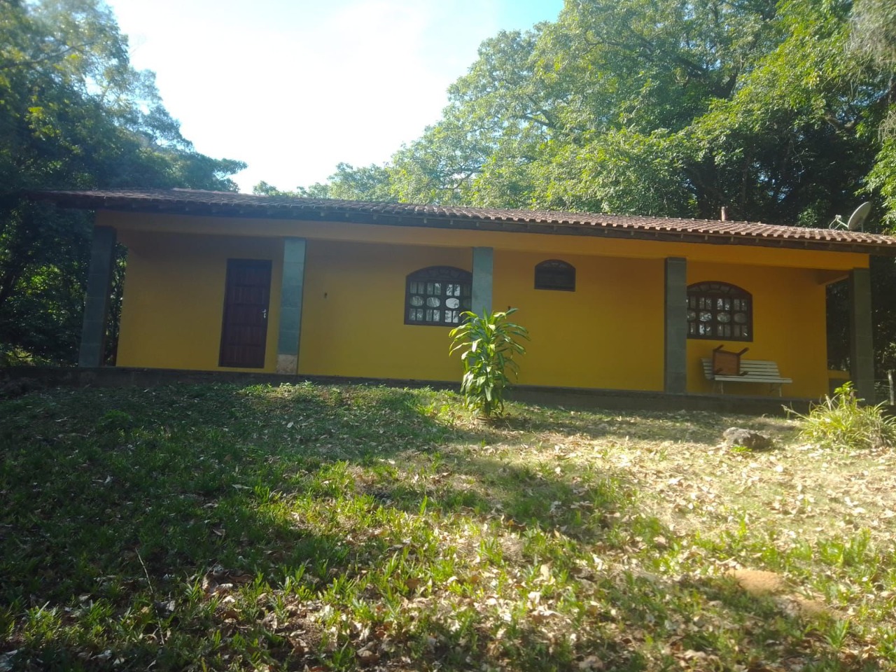 Fazenda à venda com 4 quartos - Foto 19