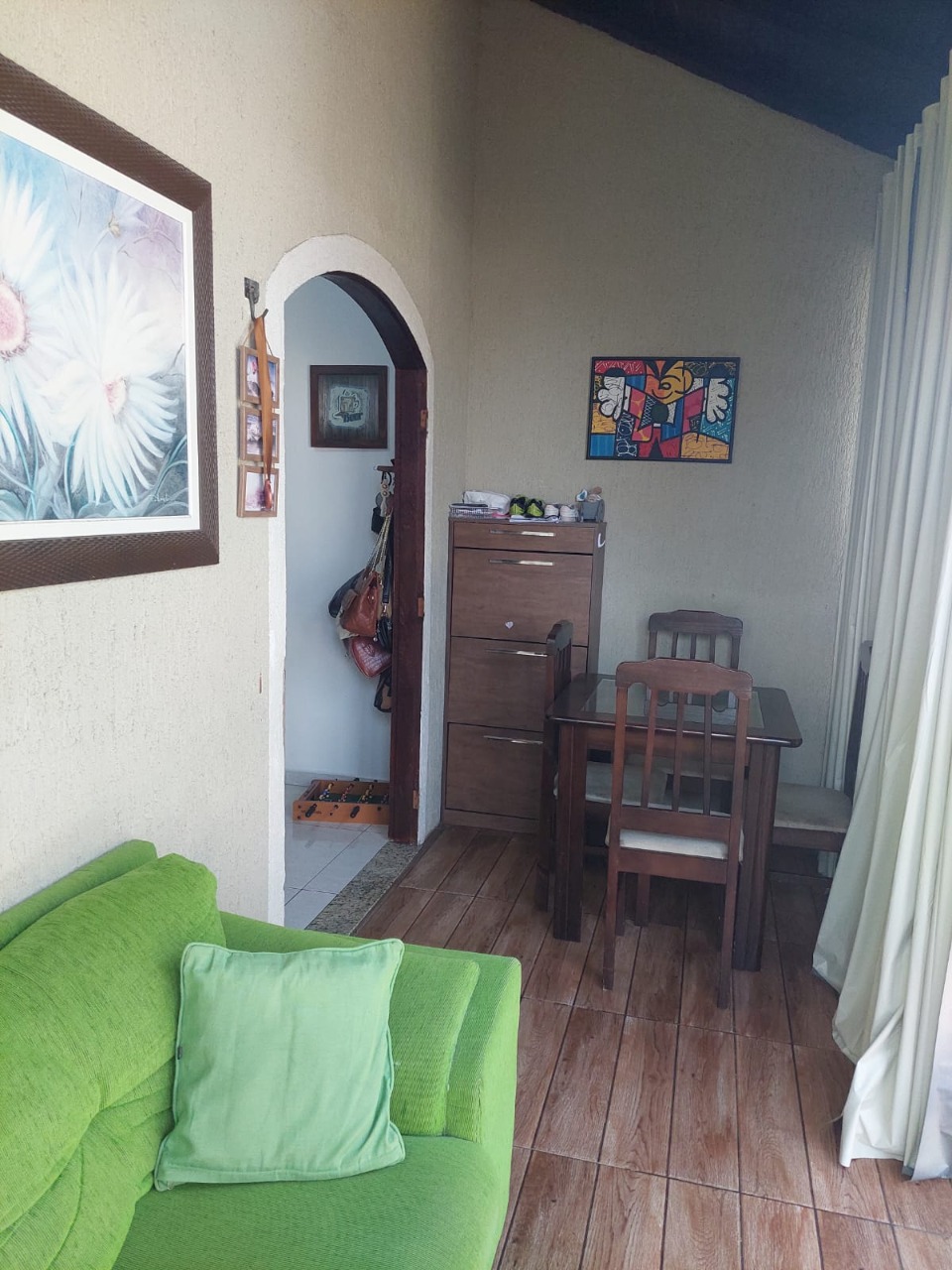 Casa à venda com 2 quartos - Foto 6