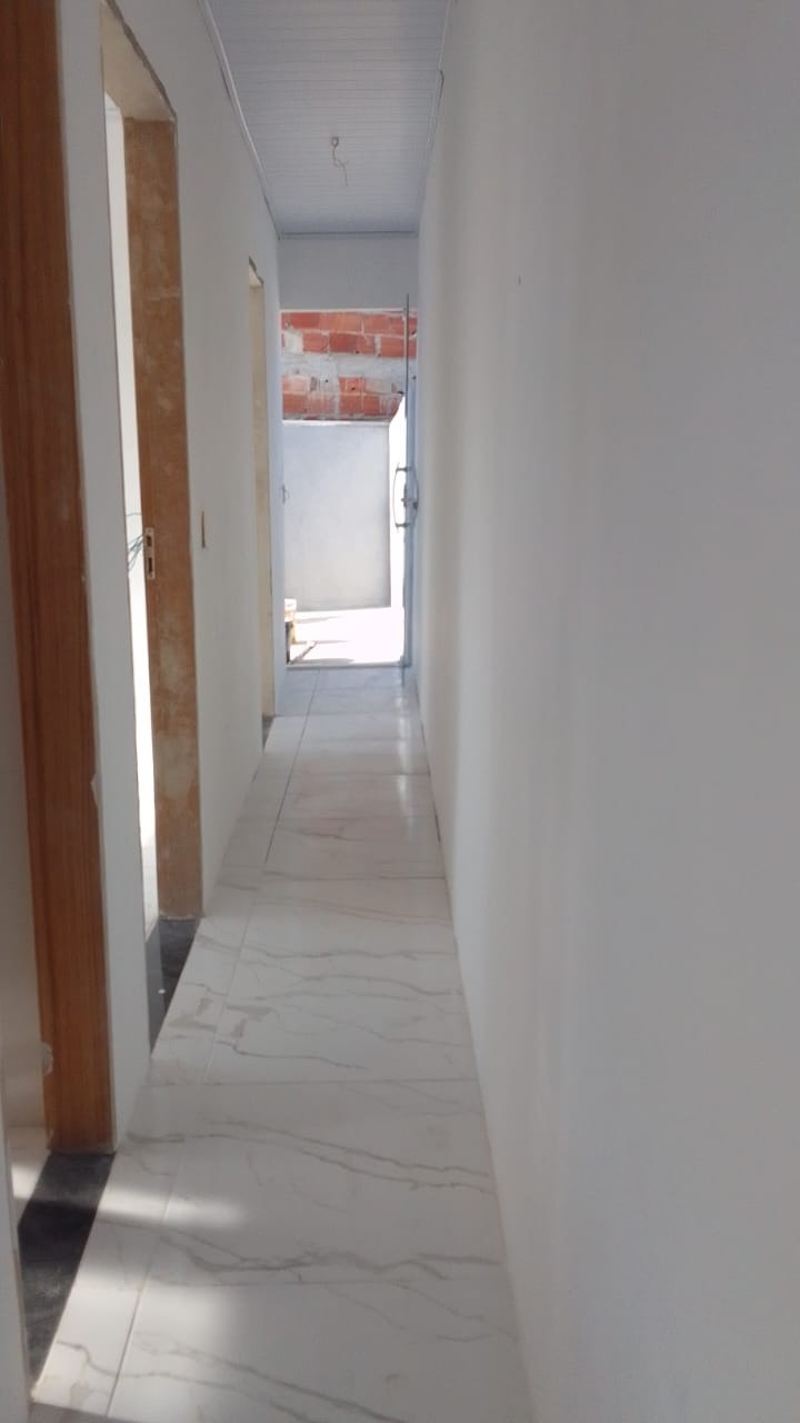 Casa para alugar com 2 quartos, 100m² - Foto 3