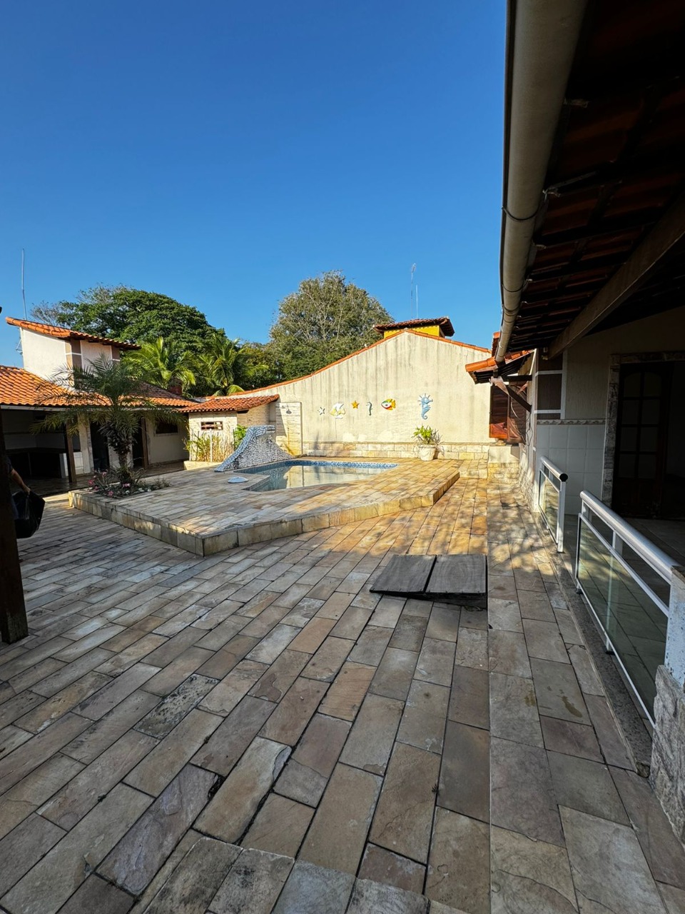 Casa para alugar com 4 quartos, 110m² - Foto 13