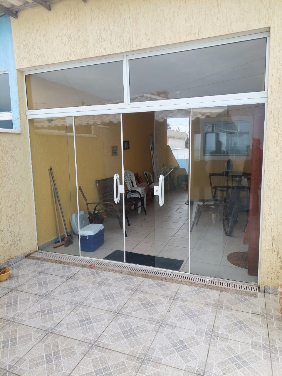 Casa à venda com 2 quartos - Foto 3