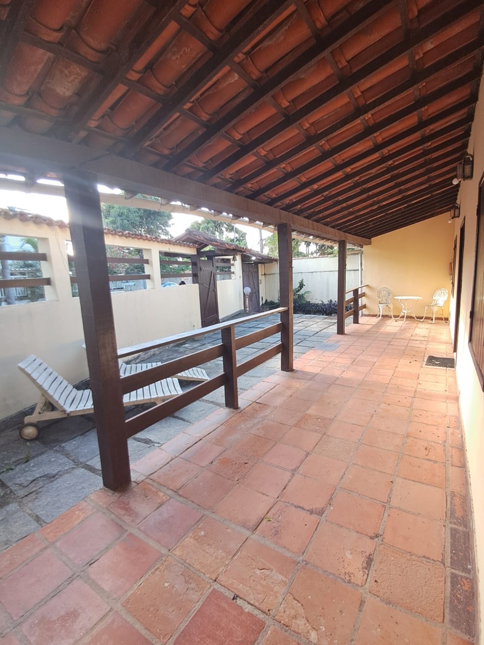 Casa à venda com 4 quartos - Foto 4