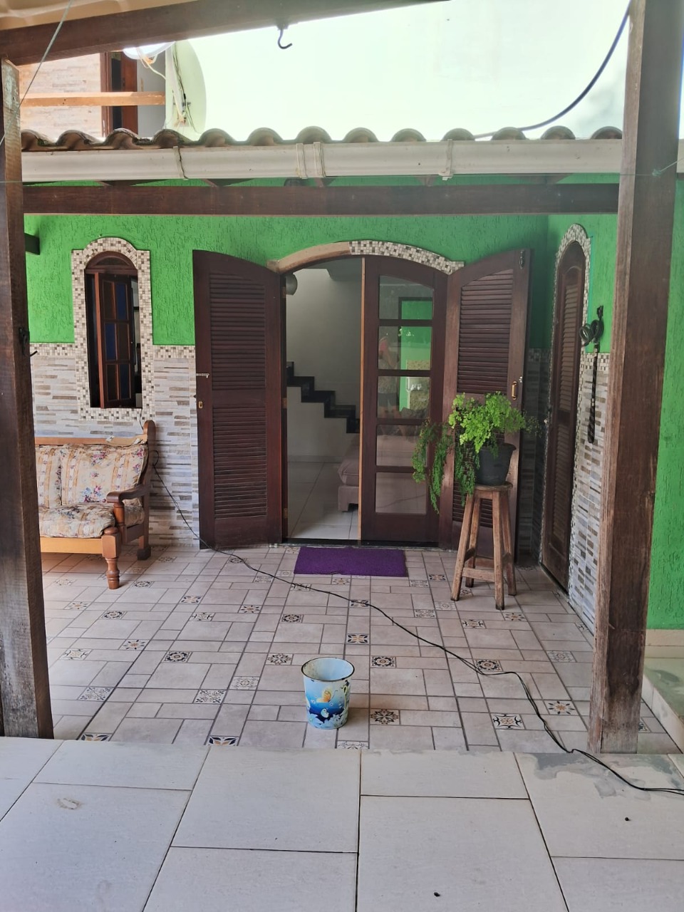 Casa à venda com 2 quartos - Foto 4