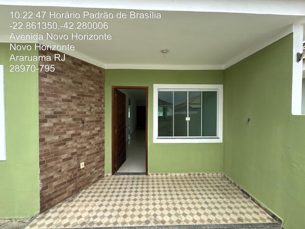 Casa à venda com 4 quartos - Foto 2