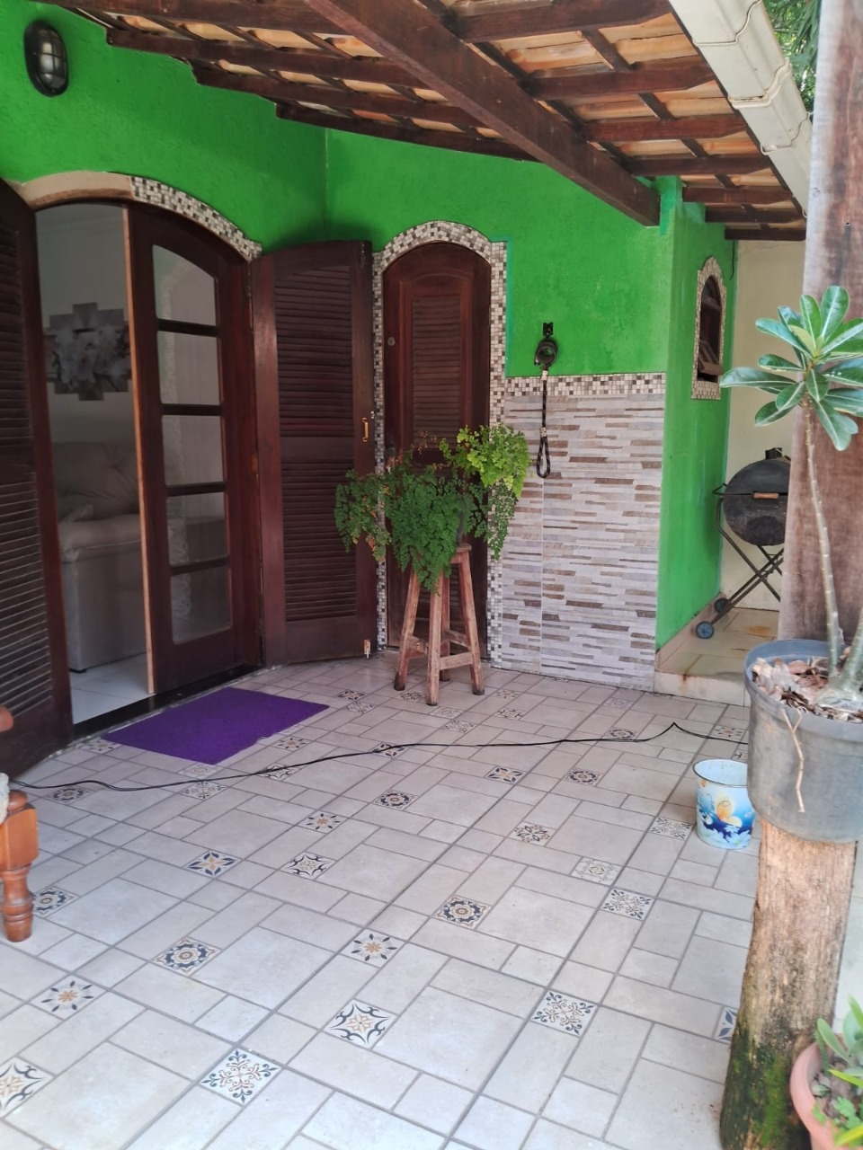 Casa à venda com 2 quartos - Foto 8