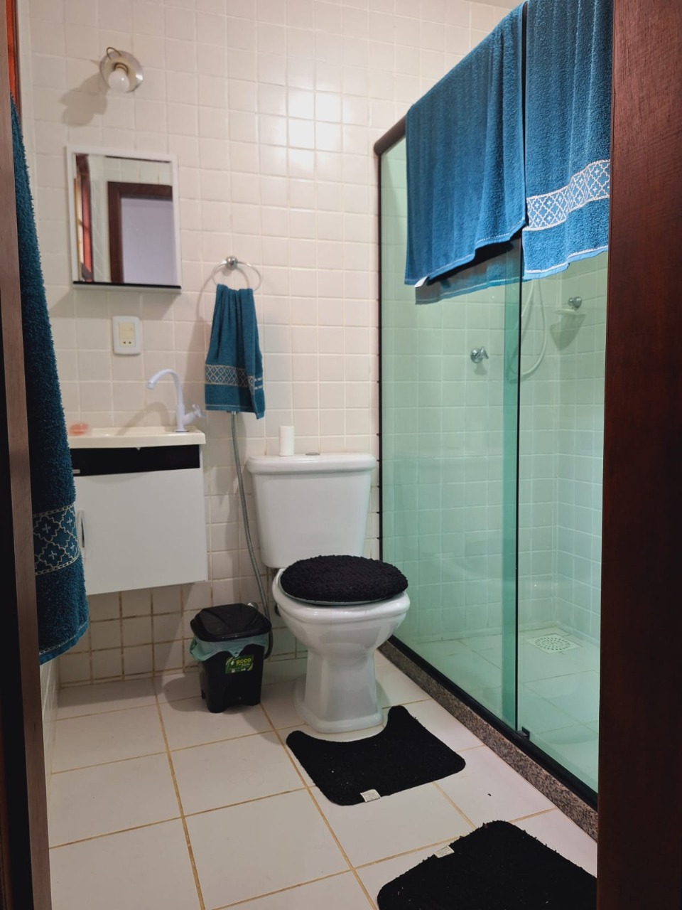 Casa à venda com 4 quartos - Foto 6