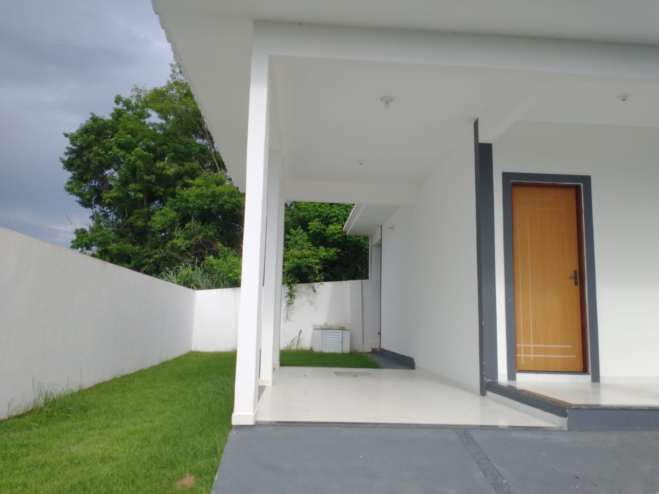 Casa à venda com 2 quartos - Foto 4