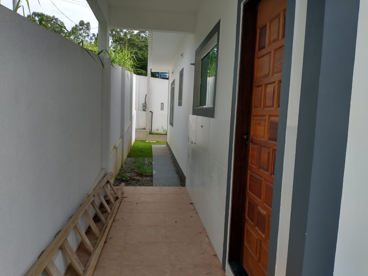 Casa à venda com 2 quartos - Foto 6