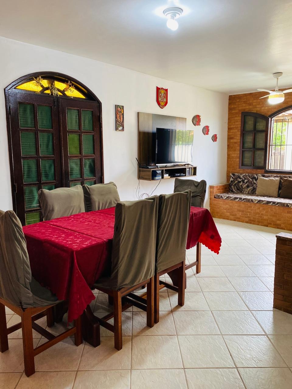 Casa à venda com 3 quartos - Foto 40