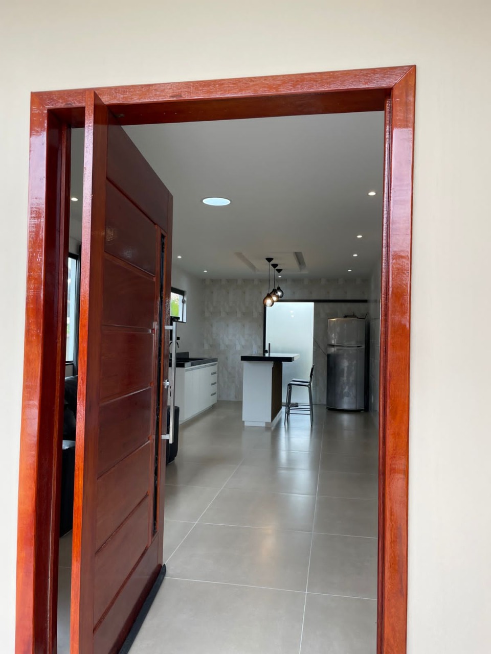 Casa à venda com 3 quartos - Foto 4