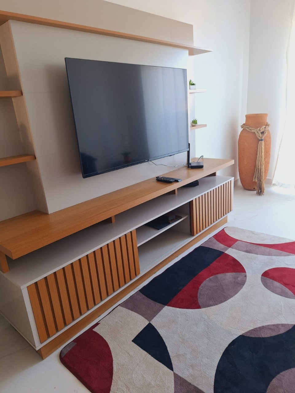 Apartamento à venda com 3 quartos, 106m² - Foto 7