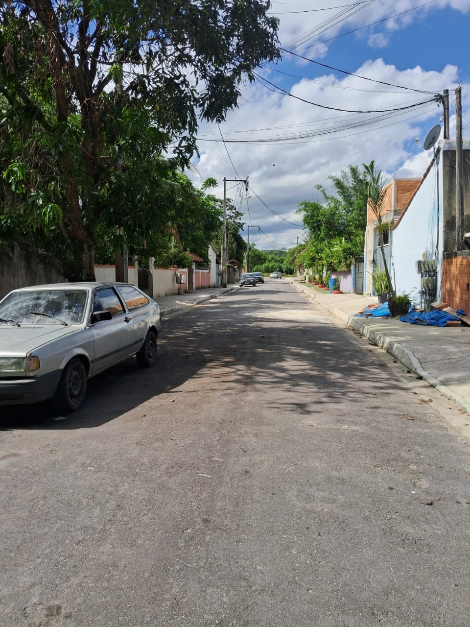 Casa à venda com 2 quartos - Foto 7