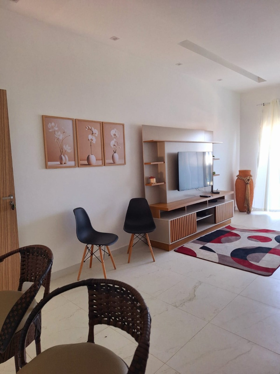 Apartamento à venda com 3 quartos, 106m² - Foto 4