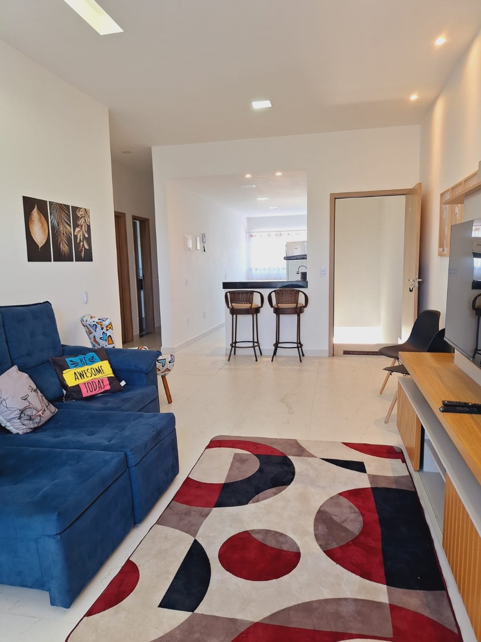 Apartamento à venda com 3 quartos, 106m² - Foto 5