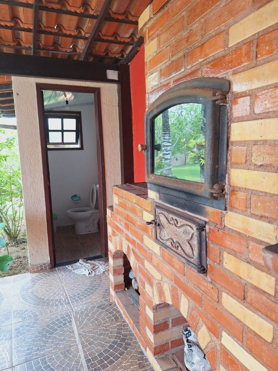 Casa à venda com 4 quartos - Foto 44