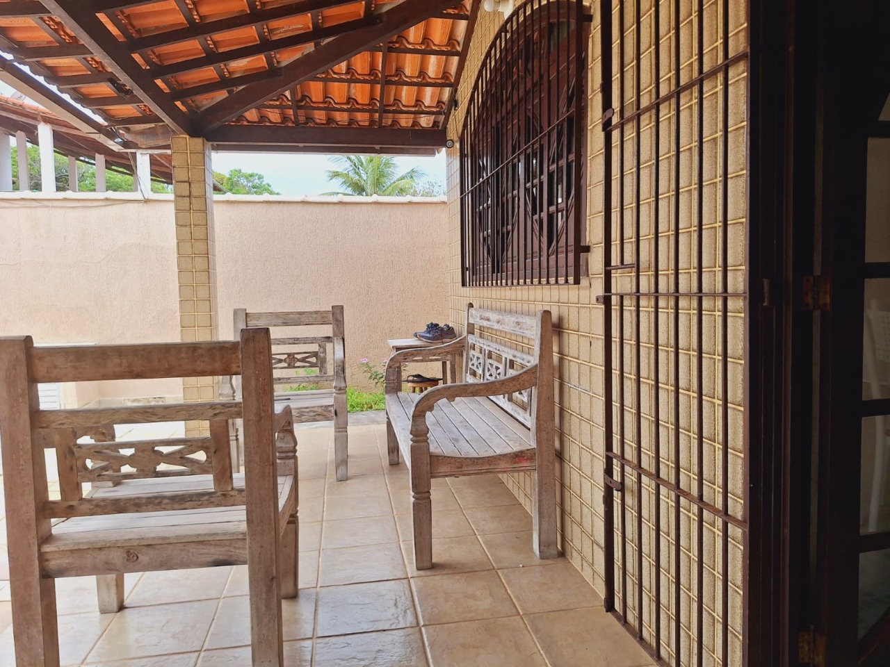 Casa à venda com 4 quartos - Foto 46