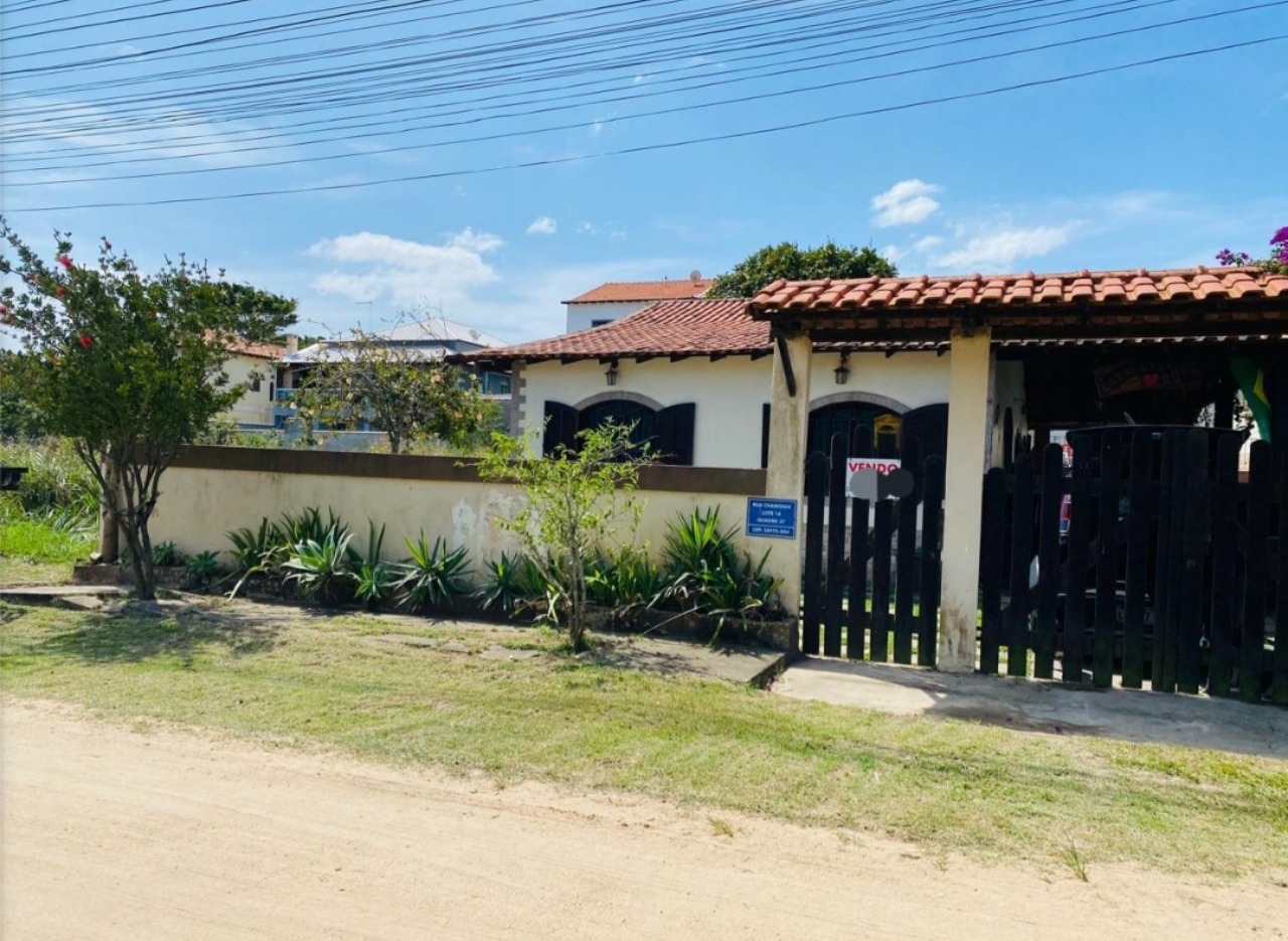 Casa à venda com 3 quartos - Foto 41