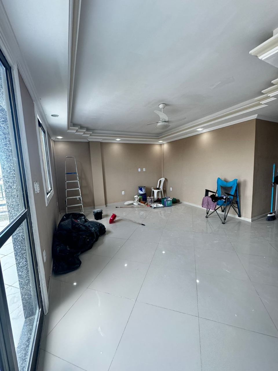 Cobertura para alugar com 2 quartos, 110m² - Foto 10