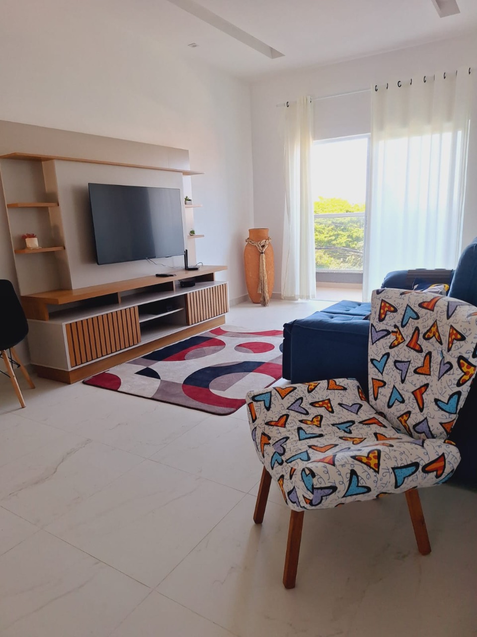 Apartamento à venda com 3 quartos, 106m² - Foto 10