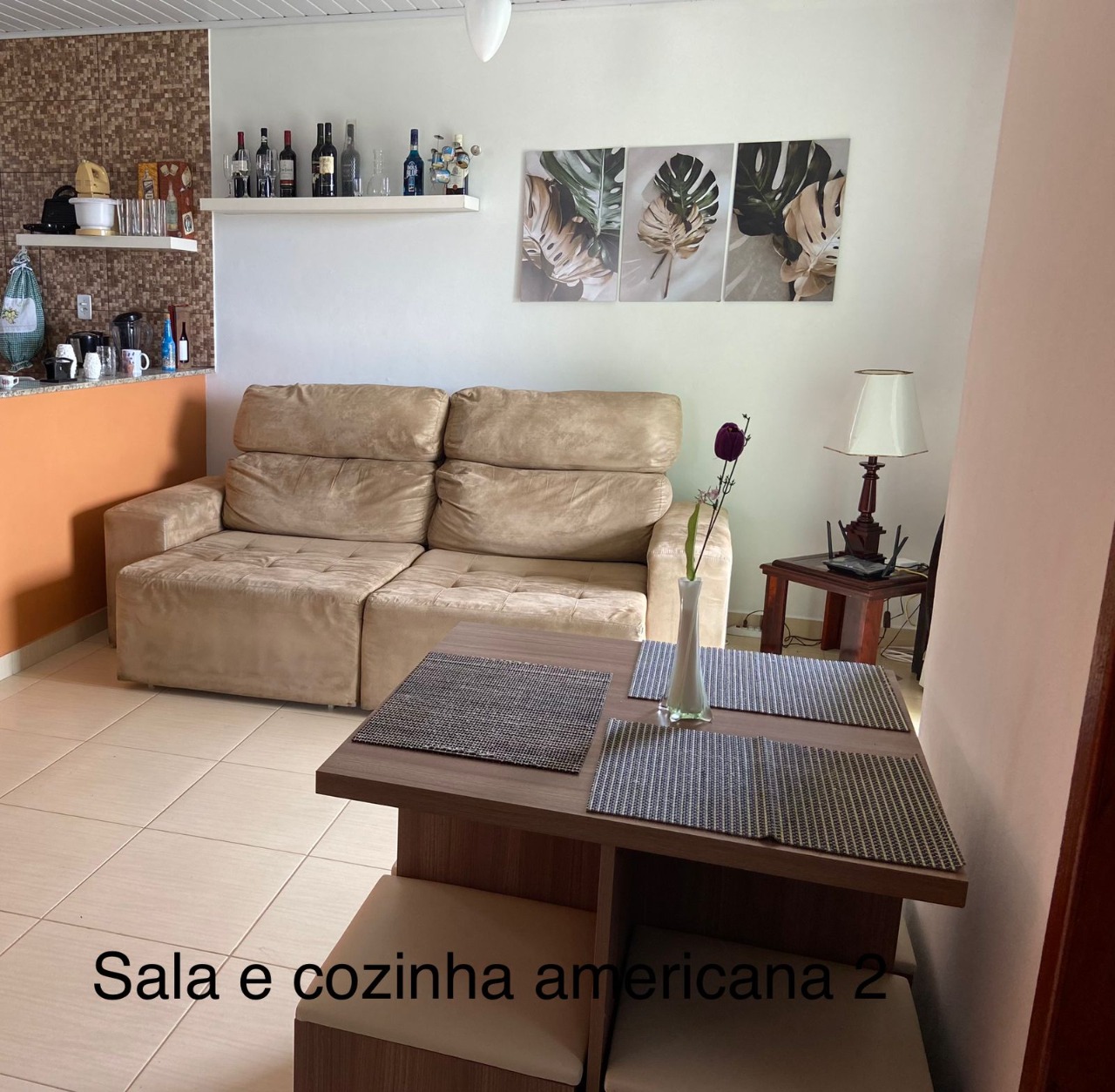 Casa à venda com 4 quartos - Foto 7