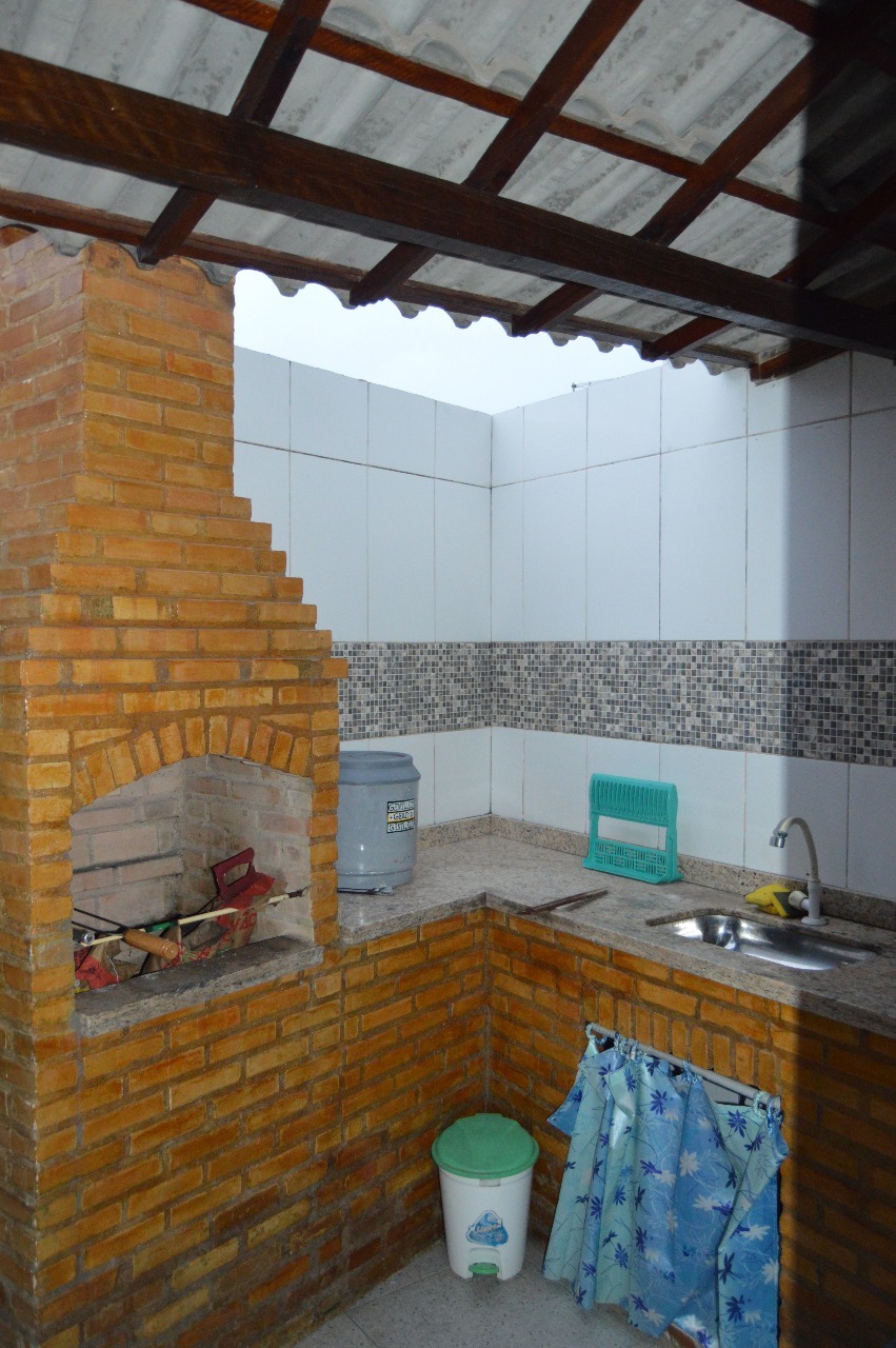 Casa para alugar com 2 quartos - Foto 5