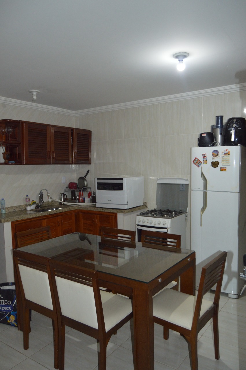 Casa para alugar com 2 quartos - Foto 8