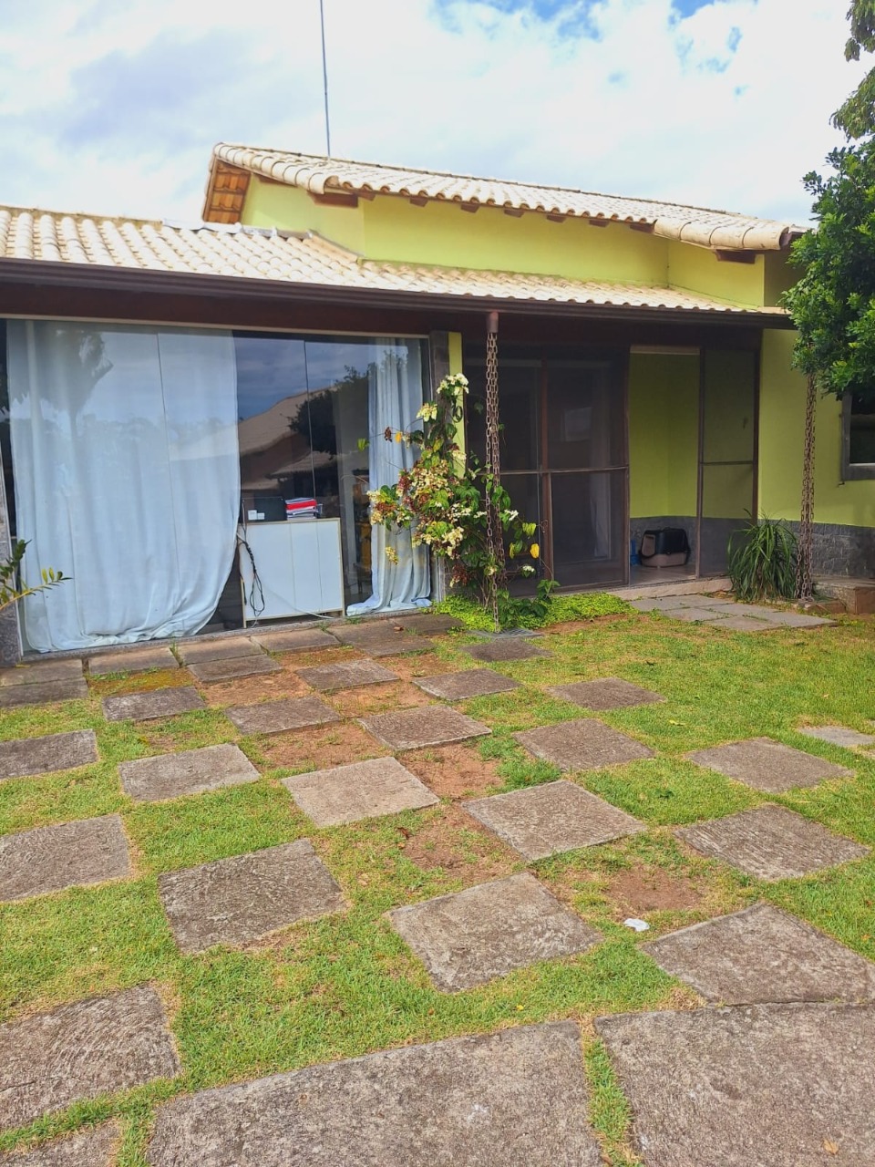 Casa à venda com 2 quartos - Foto 6