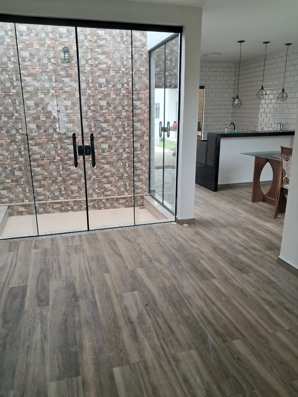 Casa à venda com 3 quartos, 110m² - Foto 2