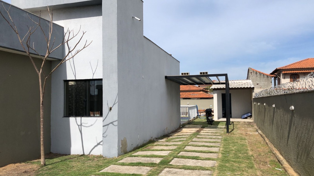 Casa à venda com 3 quartos, 110m² - Foto 12