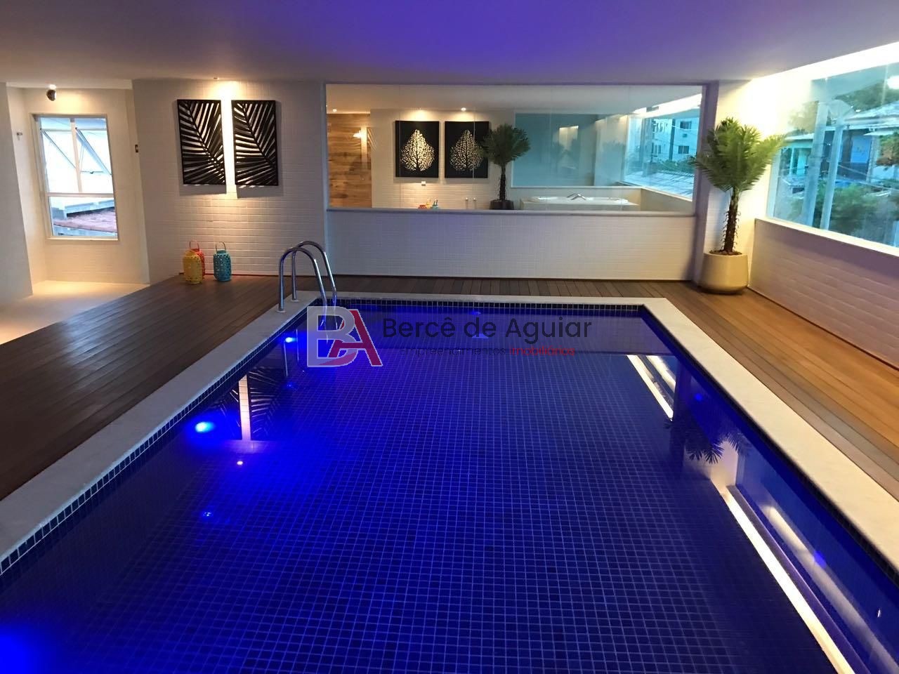 Apartamento, 1 quarto, 80 m² - Foto 1