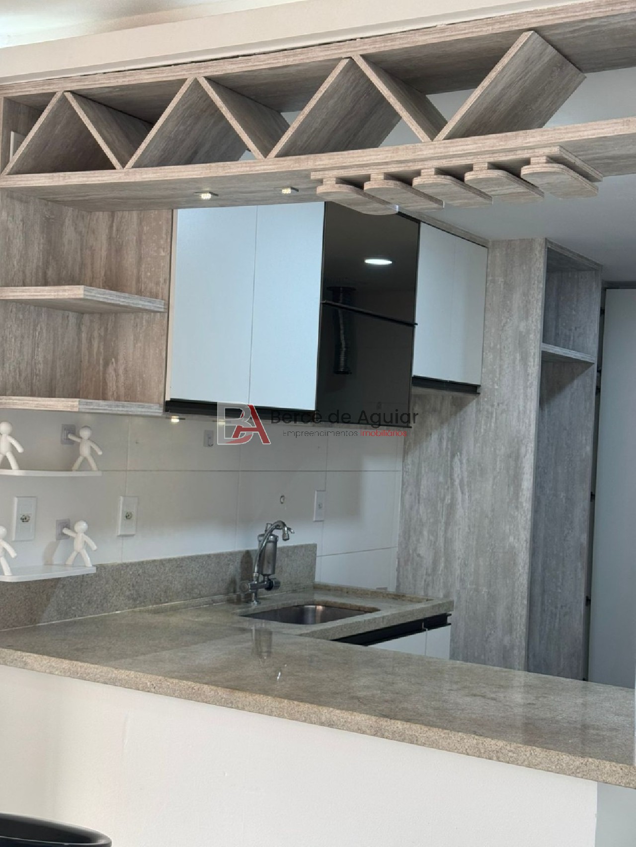 Apartamento, 1 quarto, 80 m² - Foto 23