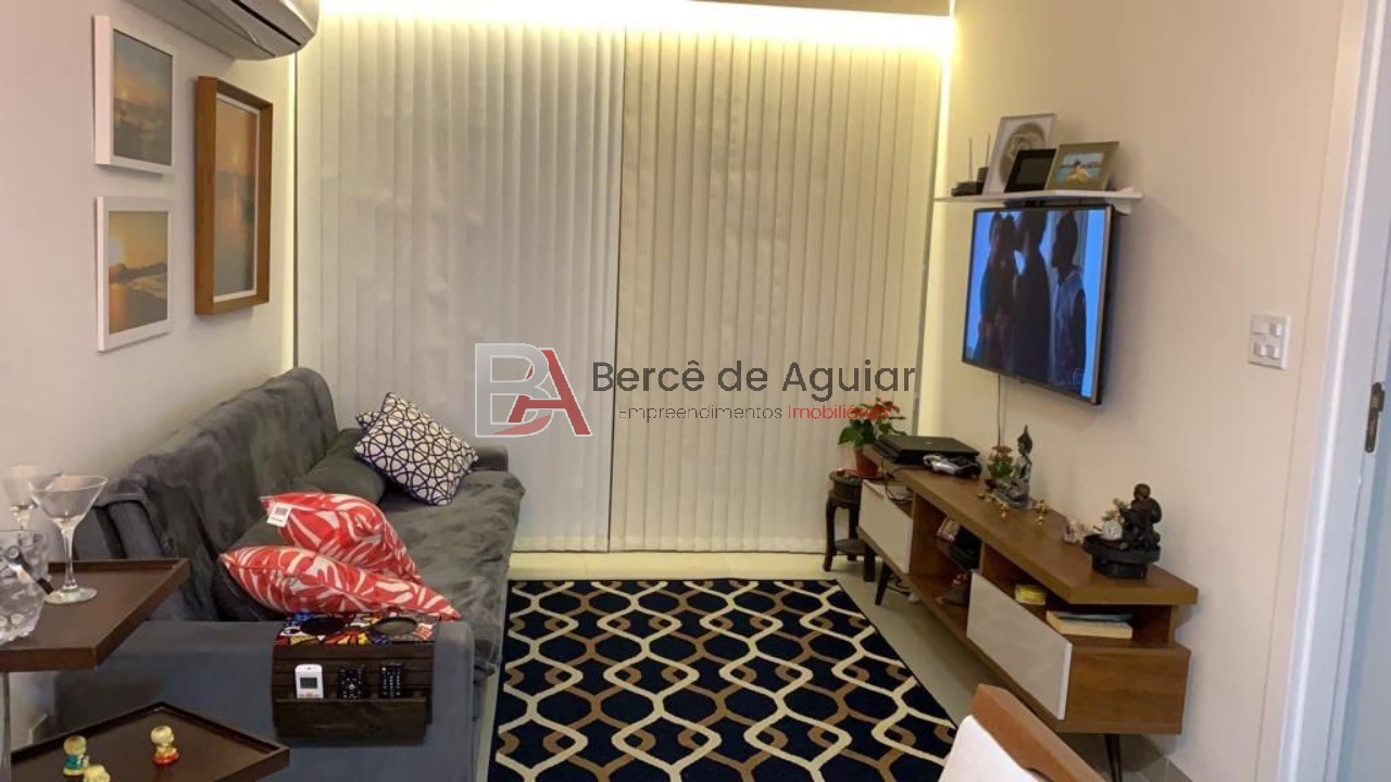 Apartamento, 1 quarto, 80 m² - Foto 3