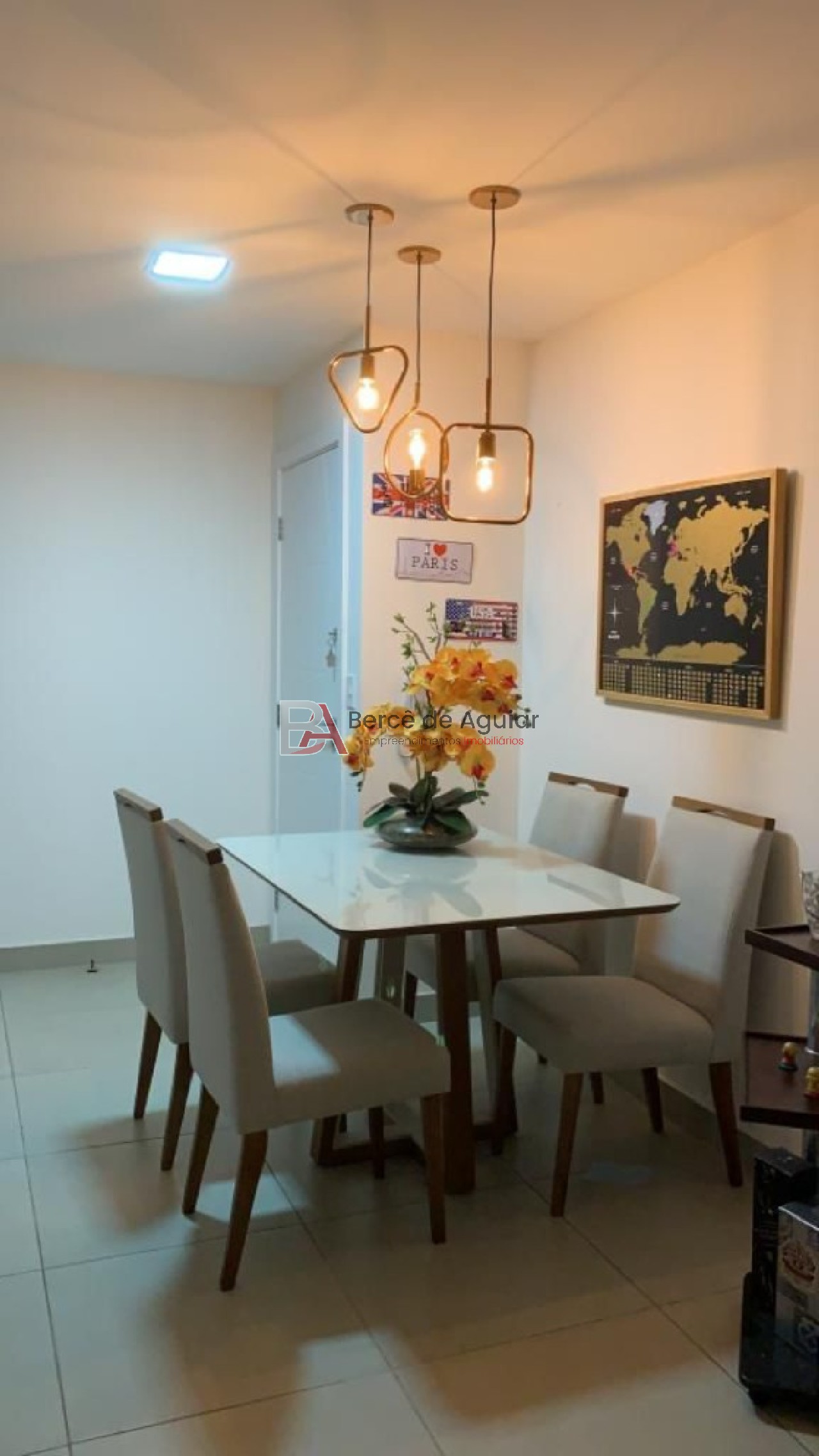 Apartamento, 1 quarto, 80 m² - Foto 5