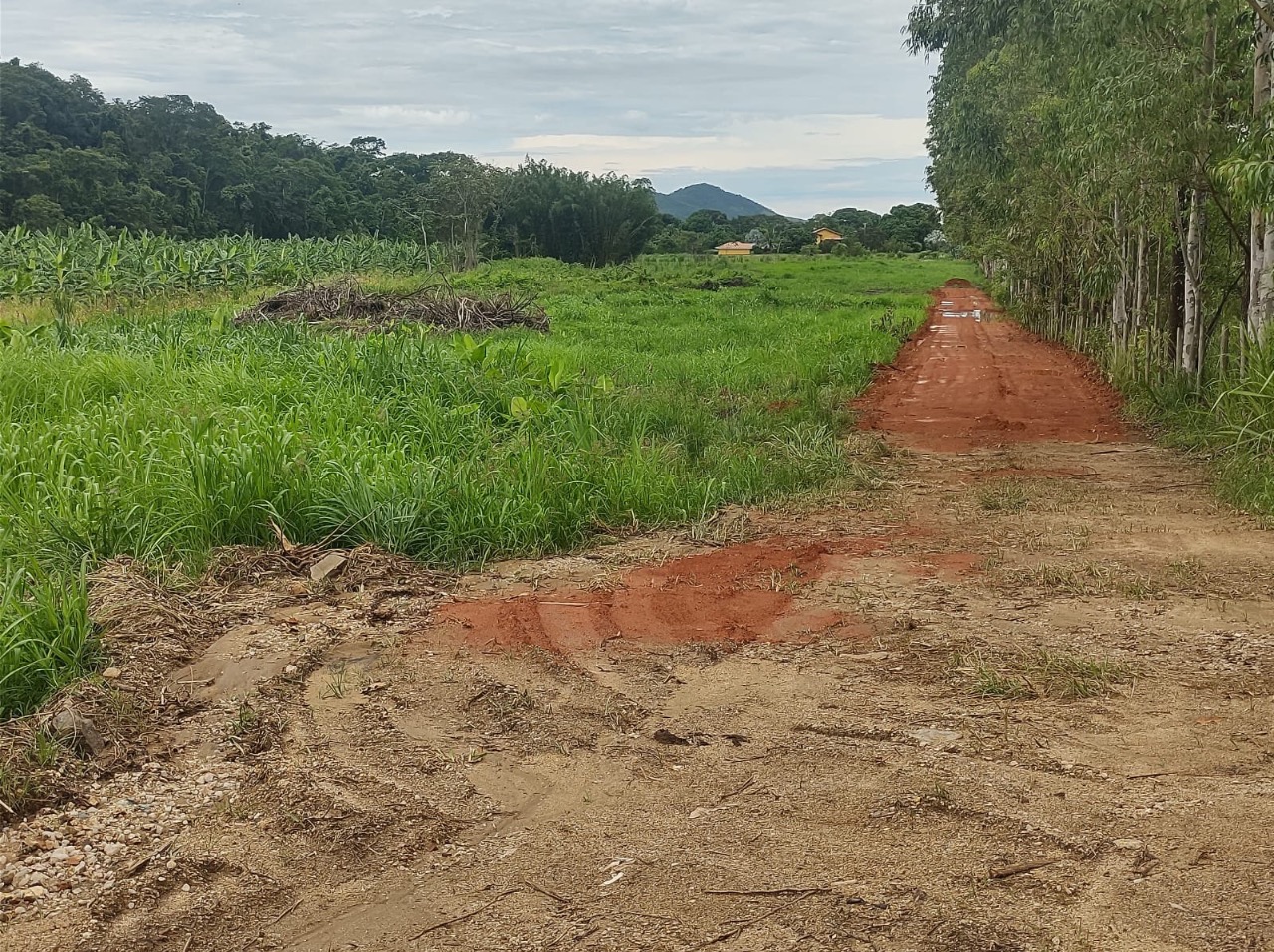 Terreno à venda, 1100m² - Foto 4