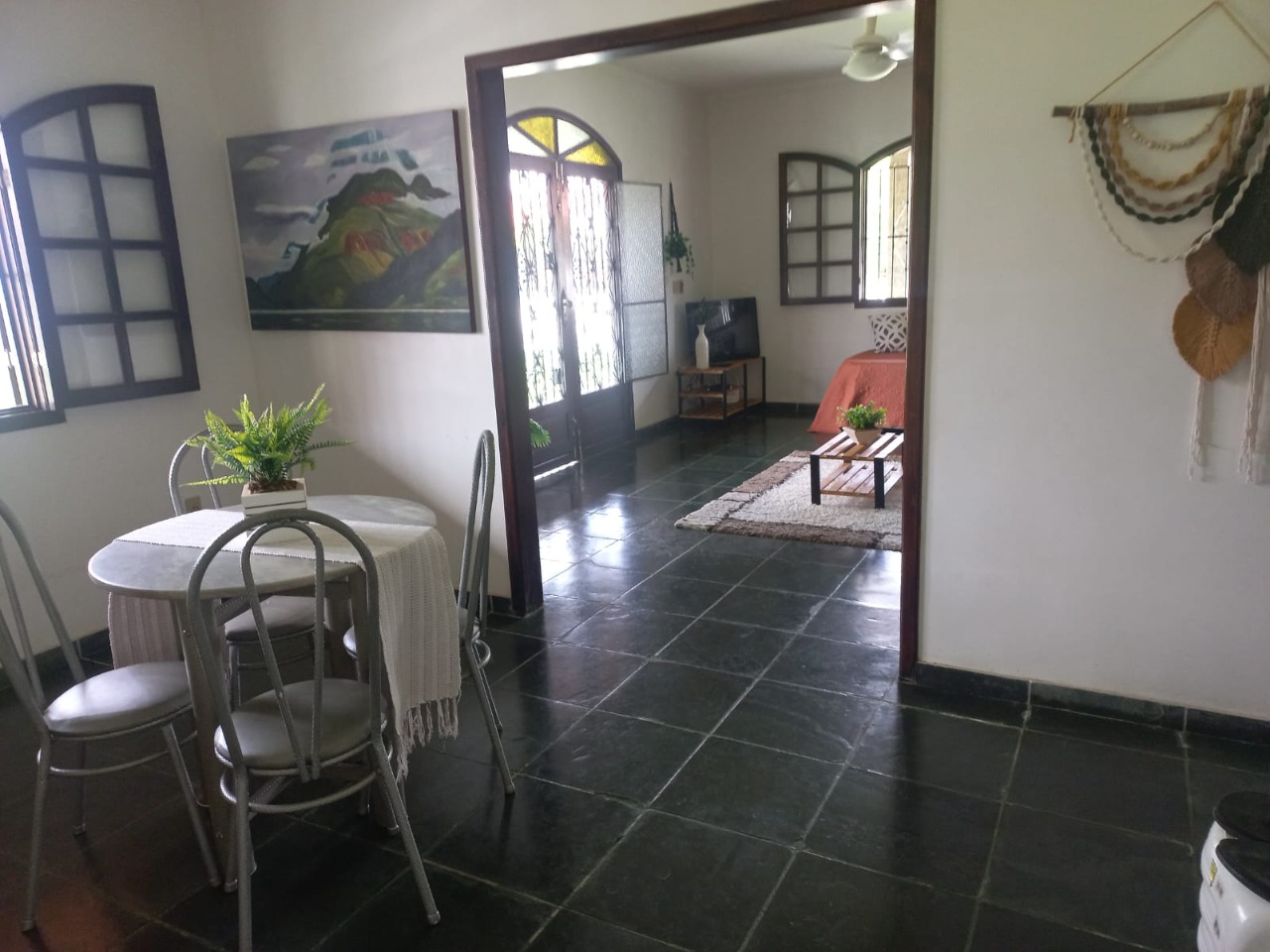 Casa à venda com 3 quartos - Foto 8