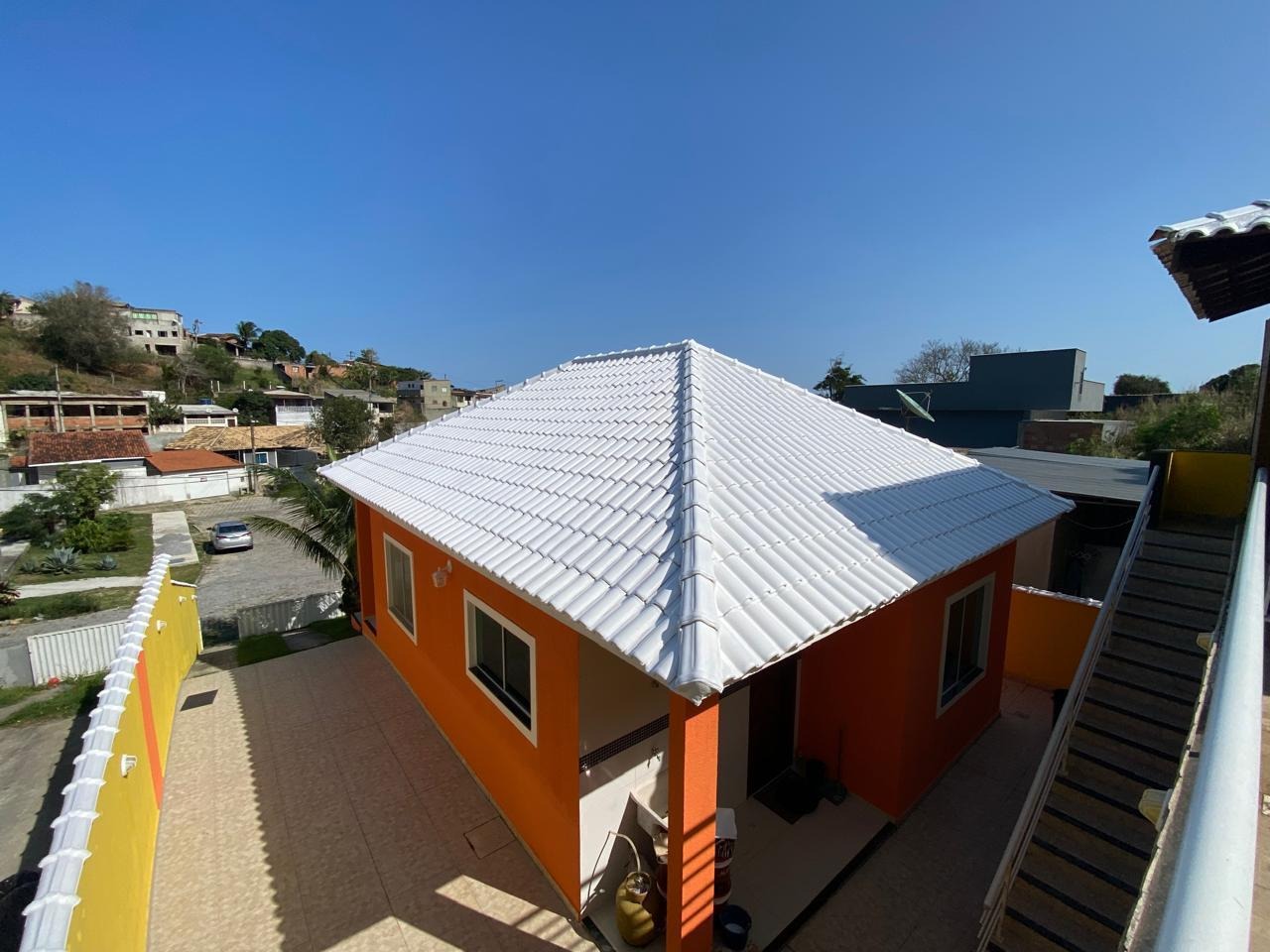 Casa à venda com 2 quartos - Foto 4