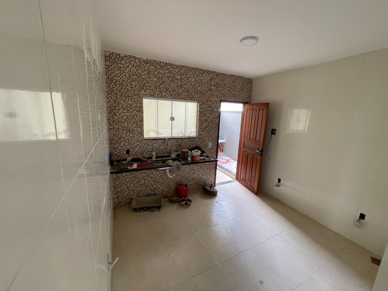 Casa à venda com 2 quartos - Foto 4