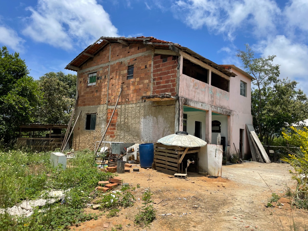 Casa à venda com 6 quartos - Foto 2