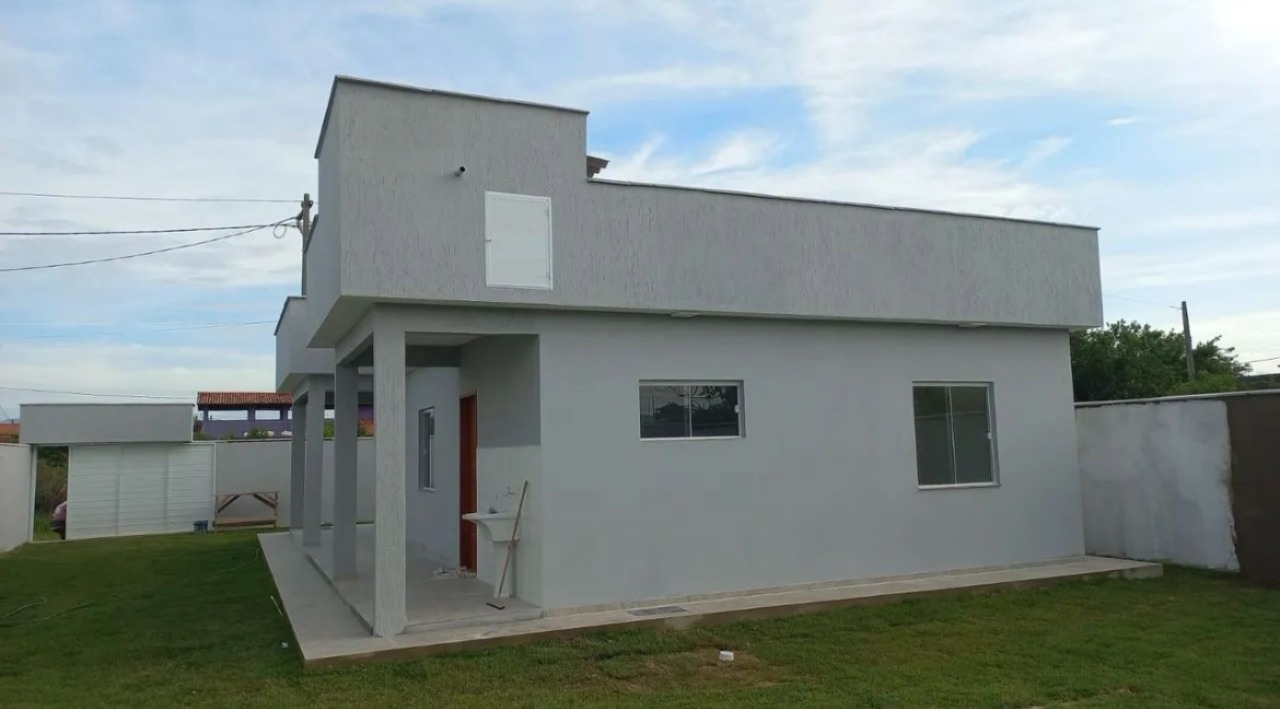 Casa à venda com 4 quartos - Foto 4