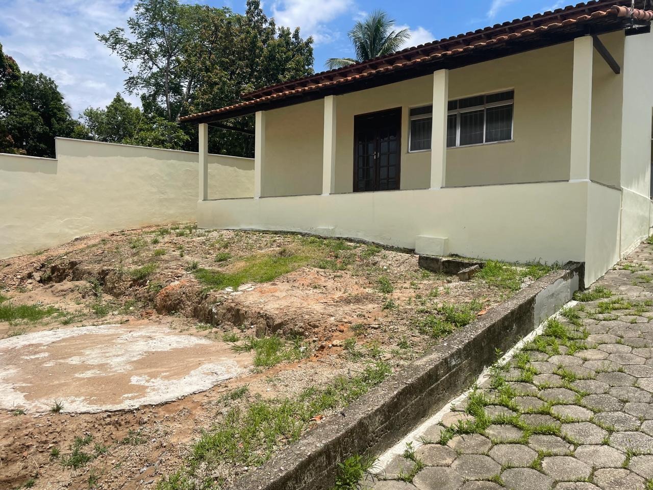 Casa para alugar com 3 quartos - Foto 3